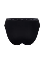 sloggi 24/7 100 Tai 3P - BLACK - SLOGGI BLACK - SLOGGI