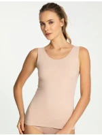 Bavlnené tielko Julimex Mood S-2XL