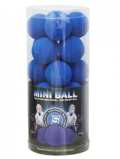 Penové tréningové lopty BlueSports BL-MINIB