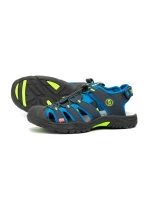 Detské sandále Trollkids Kids Kvalvika Sandal Jr 194-100 Detské sandále Trollkids Kids Kvalvika Sandal Jr 194-100