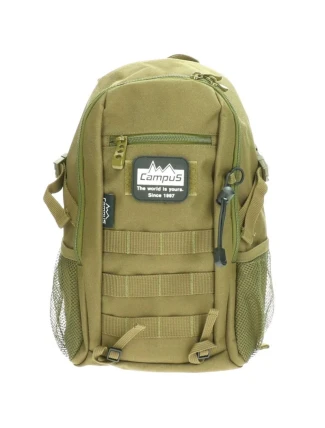 Campus Frome Tactical 12L mini batoh CU0712125170 Campus Frome Tactical 12L mini batoh CU0712125170