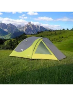 NC6006 ZELENO-ŠEDÝ KEMPINGOVÝ STAN DISCOVERY NILS CAMP NC6006 ZELENO-ŠEDÝ KEMPINGOVÝ STAN DISCOVERY NILS CAMP