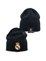 Obojstranná čiapka Real Madrid RM5GO2 Obojstranná čiapka Real Madrid RM5GO2
