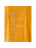 Pánske tričko oversize s potlačou 4F 4FRAW24TTSHM2578-70S