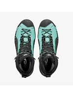 Topánky SCARPA Ribelle Lite HD Women Aqua Green – Aqua Green, veľkosť 39,5