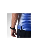 Pánske tričko ROSSIGNOL M Sapa Ultra Tee, biele