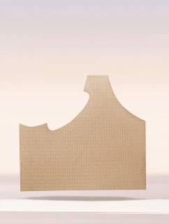 Lymph O Fit vrecko ľavé 1110LP sand - Anita Care