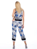 Súprava AT KMPL 2601 E.96 čierna a modrá Súprava AT KMPL 2601 E.96 čierna a modrá