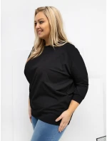 Blúzka RV BZ A1075.96 čierna