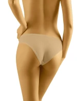 Dámske nohavičky Tahoo Prima Beige - Wol-Bar