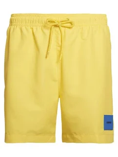 Pánske plavky KM0KM00296-705 - Calvin Klein