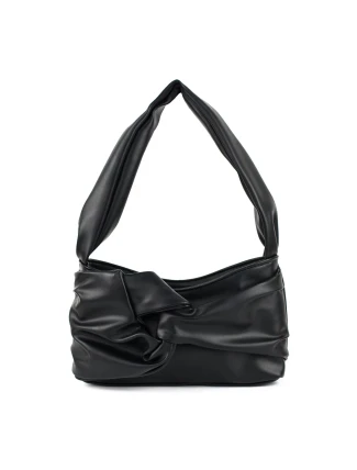 Dámska kabelka Tr21113-3 Čierna - Art of polo Dámska kabelka Tr21113-3 Čierna - Art of polo