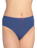 Dámske bikiny FIGS L-120BI-95 3-pack