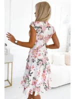 Denné šaty model 197119 Numoco