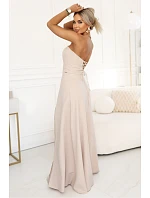 Večerné šaty model 227082 Numoco