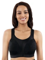 Dámska športová podprsenka Parfait P62121 34 D Black