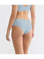 Dámske nohavičky ZERO Feel 2.0 Hipster - BLUE - svetlo modrá 00KY - SLOGGI