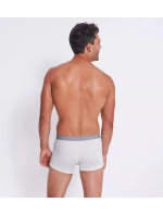 sloggi men GO ABC 2.0 Hipster 2P - WHITE - SLOGGI WHITE - SLOGGI