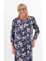 Dámska nočná košeľa Martel Bogna II 204 dl / r M-2XL