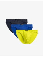 Nohavičky Atlantic 3MP-170 A'3 S-2XL