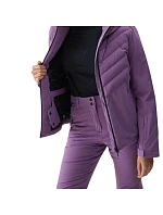 Lyžiarska bunda 4F F122 W 4FAW23TJACF122 50S