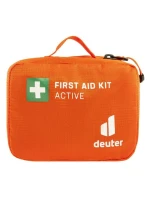 Cestovná lekárnička Deuter First Aid Active - koi Cestovná lekárnička Deuter First Aid Active - koi