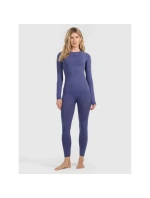 Dámske bezšvové termoprádlo (spodné) 4F 4FWAW25USEAF221-32S