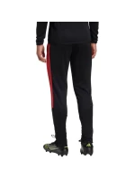 Adidas Tiro 26 League Black/Red Detské nohavice JY9677 Adidas Tiro 26 League Black/Red Detské nohavice JY9677