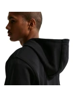 Pánska mikina Nike Park 26 Fleece Full-Zip Hoodie black IB1228 010 pánska