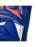 Reusch Attrakt Starter Solid Junior Brankárske rukavice Blue 5672514 4126 Reusch Attrakt Starter Solid Junior Brankárske rukavice Blue 5672514 4126