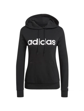 Mikina adidas Essentials Hoodie W GL0635