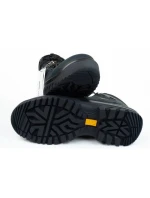 Pánske zimné topánky M OBMH251 31S - 4F