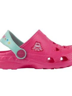 Dreváky Coqui Little Frog Jr 8701-100-3644A/8701-100-3644