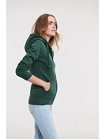 Russell Athletic 266F Dámska mikina s kapucňou „Authentic“ 10.266F fuchsiová Russell Athletic 266F Dámska mikina s kapucňou „Authentic“ 10.266F fuchsiová