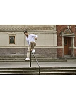 Tee Jays TJ 4030 Elastické tričko Active s dlhým rukávom 18.4030 čierne Tee Jays TJ 4030 Elastické tričko Active s dlhým rukávom 18.4030 čierne