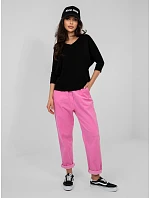 Blúzka RV BZ A1186.89 čierna