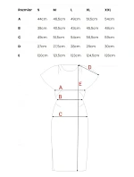 Šaty typu „pencil“ S398 kráľovská modrá – Stylove Šaty typu „pencil“ S398 kráľovská modrá – Stylove