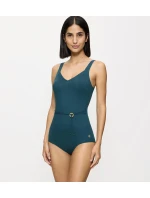 Dámske jednodielne plavky Summer Twist OP 01 - Triumph