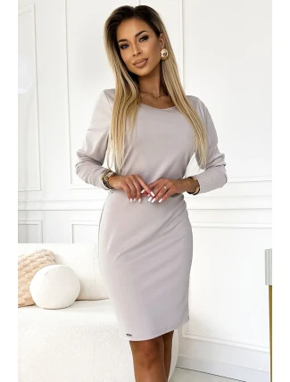 Denné šaty model 195913 Numoco