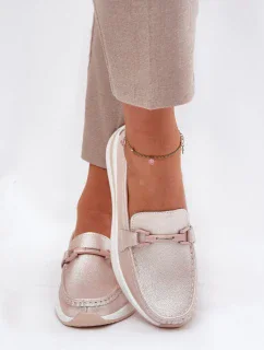 Mokasíny model 211098 Step in style