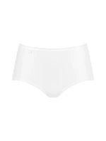 sloggi 24/7 Microfibre Midi C3P - WHITE - SLOGGI WHITE - SLOGGI