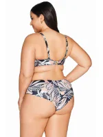 Spodný diel plaviek 221/5 latte - AVA