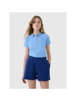 Šortky 4F W 4FWMM00TSHOF542-031S ženy