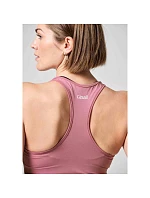 CASALL Essential Racerback športové tričko ružové