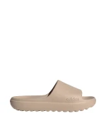 Šľapky Adidas Adilette Lumia beige JP9579