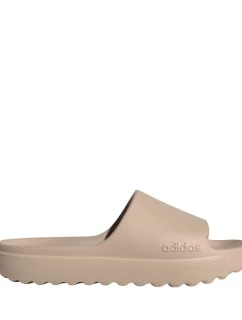 Šľapky Adidas Adilette Lumia beige JP9579