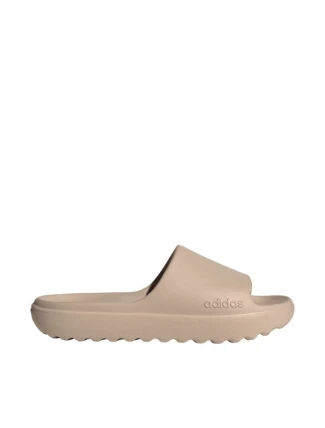 Šľapky Adidas Adilette Lumia beige JP9579