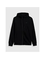 Pánska mikina s kapucňou 4F 4FRMM00TSWSM3058-20S pánska