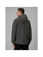 Bunda Transition membrane 8000 pánska 4F 4FWSS26TTJAM1122-20S pánska