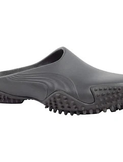 Puma topánky, šľapky, športové sandále Mostro Mule, sivé, módne